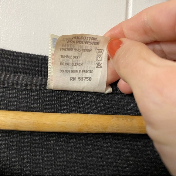 Vintage Single Stitch New England Patriots Rare Shirt Trench ultra USA 1994 75 - Picture 8 of 13